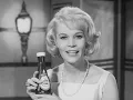 Dorothy Provine Lustre Creme Shampoo 1963