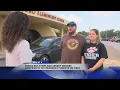 WJHL News Channel 11 at 6 00 p m