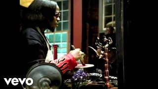 Outkast Da Art Of Storytellin Part 1 Official Video 