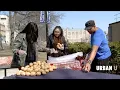 CUNY Stories April 2023 Urban U
