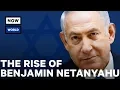 The Rise of Israel s Benjamin Netanyahu NowThis World