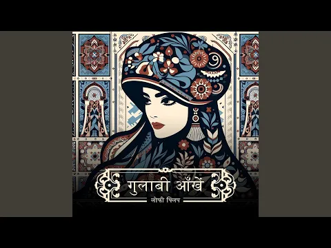 Download MP3 Gulabi Aankhen (Lofi Flip)