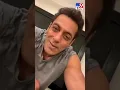 Download Lagu Salman Khan congratulates Chiranjeevi for Godfather - TV9