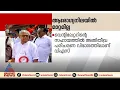 വി എസ് അച്യുതാനന്ദന്റെ ആരോ​ഗ്യനിലയിൽ മാറ്റമില്ല