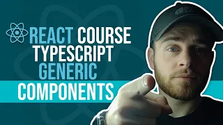 React Course - TypeScript