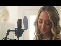 Ashley Cooke + Brett Young – Never Til Now (Studio Performance)