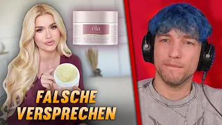 Pamela Reif in der Kritik für ihr neues Produkt | Rezo reagiert