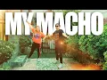 Download Lagu MY MACHO | Dj Danz Remix | Dance Trends / Zumba Dance