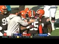 Myles Garrett Becomes Browns All-Time Sack Leader