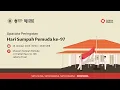 Lagu LIVE: Upacara Peringatan Hari Sumpah Pemuda Ke-97 Tahun 2025
