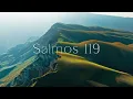 Salmos 119 145-152 Salmos para meditar y reflexionar