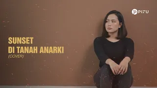 sunset di tanah anarki superman is dead cover by pi7u