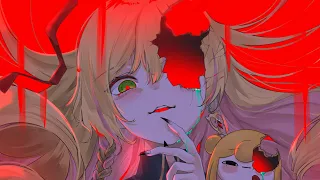 マシュマロ - DECO*27 / セフィナ COVER