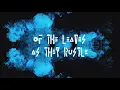 The Movement - Alien | Lyric Video #CaliRootsRiddim #MVMTVIBE