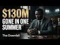 Michael Vick Lost the NFL s Biggest Contract 130 Million