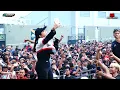 Download Lagu SANTRI PEKOK - RATNA ANTIKA - NEW MONATA - 2 STROKE BIKE DAY PATI #2stroke #newmonata