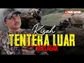 Download Lagu Mejar Fitri : KISAH TENTERA LUAR YANG BERLAGAK