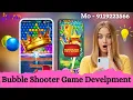 Bubble Shooter Game New Bubble Shooter Game Bubble Shooter Game Development in Low Cost
