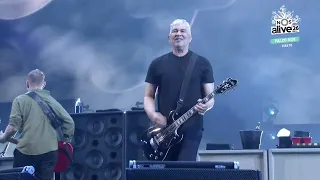 Foo Fighters - NOS Alive July 10th 2026 Complete Show Pro-Shot