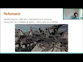 rend3 Architecture Efficient Customizable Rendering by cwfitzgerald - Rust Graphics Meetup