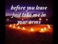 Download Lagu Sandra    One More Night   with lyrics