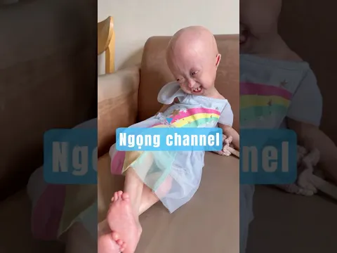 Ngọng ngọng channel hân hạnh mang đến nụ cười cho quý khách 😎 #tepgaofamily #begaotihon
