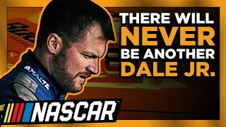 There Will NEVER Be Another Dale Jr