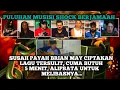 Lagu Bagaimana bisa Alip Ba Ta melakukannya tanpa kesalahan!? Milyaran suara keluar dari gitarnya