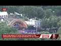 Esplanade reopens after storm prompts evacuation before Fireworks Spectacular