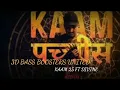 KAAM 25 FT DIVINE 3D SONG | SACRED GAMES | 3D BASS BOOSTERS UNITED