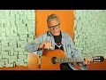 Marciano Cantero - Te vi en un tren (acústico)