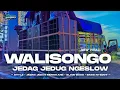 Download Lagu DJ WALISONGO JEDAG JEDUG NGESLOW MENGKANE VIRALL TIKTOK • BONGOBARBAR