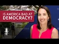 Have we forgotten how to self-govern Sabrina L Shaeffer