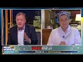 Piers Morgan Grills The Godmother Of Israel Daniella Weiss