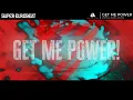 Lagu MEGA NRG MAN / GET ME POWER (Official Lyric Video)【頭文字D / INITIAL D】