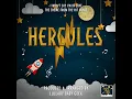 I Won't Say I'm In Love (From "Hercules") (Lullaby Version)