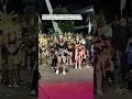 Karnaval Keren Minak Jinggo Rw 5 Dinamis Audio Banjarejo Donomulyo Malang 2025, Yjv