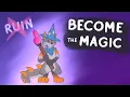 I Yell Creativity at You for 15 Minutes