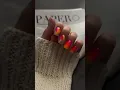 Winter Nail Colors 2024