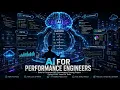 Can AI Replace Performance Engineers AI for Performance Engineers Episode 1 Ollama Qwen JMeter