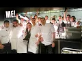 Things to Know BEFORE Becoming a CHEF Chef James