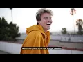 Drew Patrick - Style (Official Lyric Video)