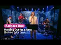 Download Lagu Barbara Dex - Holding Out for a Hero (Bonnie Tyler cover)