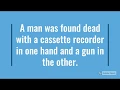 Download Lagu Cassette Tape \u0026\u0026 Numbers