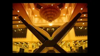 سورة الحجر بصوت المبدع القارئ محمد اللحيدان 