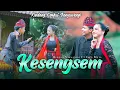 Download Lagu KESENGSEM - Ines Meta feat. Herlan Virnando || Kendang Kempul Banyuwangi (Official Music Video)