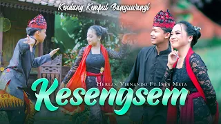 kesengsem ines meta feat herlan virnando kendang kempul banyuwangi official music video 