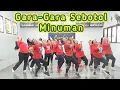 Download Lagu GARA-GARA SEBOTOL MINUMAN - Musik Viral | Senam Kreasi Choreo by SS Prambos