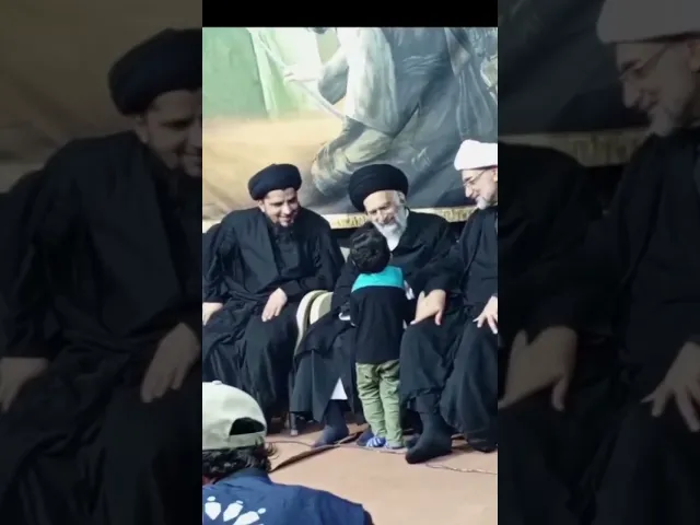 #السيد_هادي_المدرسي