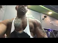Muscleworship supreme chest time